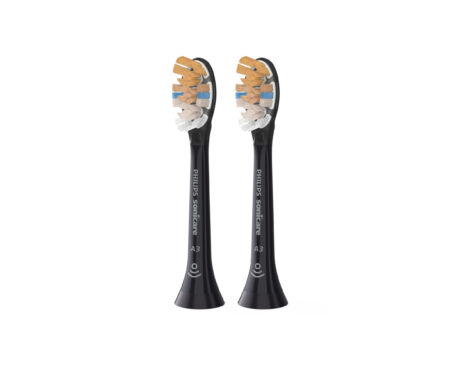 Philips Tandbørstehoveder Sonicare A3 Premium All-inOne