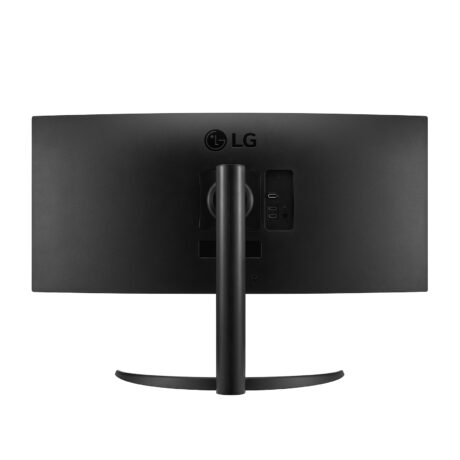 LG 34" UltraWide 34WP65CP-B - 3440x1440 - 160Hz - VA