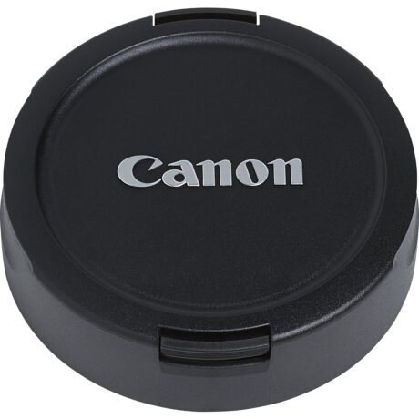 Canon 8-15 Lens Cap