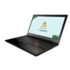 Lenovo Thinkpad P51 - Guld stand