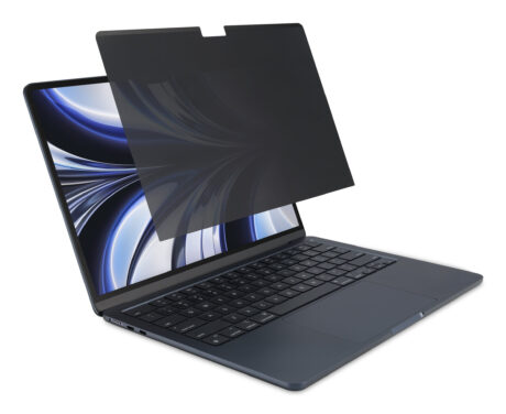 Kensington Apple MacBook Air 13" (2022 og nyere) Magnetisk MagPro Elite Privacy-skærmfilter