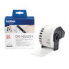 Brother DKN55224 - black on white Roll (5.4 cm x 30.5 m)