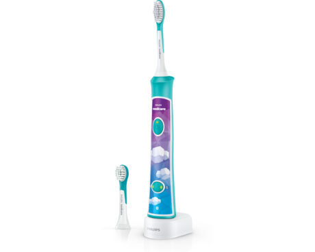 Philips Eltandbørste Sonicare For Kids