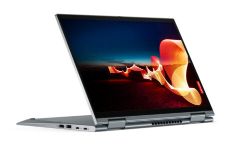 Lenovo X1 Yoga G6 i5-1145G7 32GB 512GB 4G W11P - Guld stand