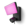 Philips Hue Secure Flood Light with Camera EU