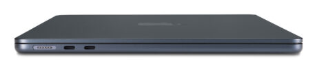 Kensington Apple MacBook Air 13" (2022 og nyere) Magnetisk MagPro Elite Privacy-skærmfilter