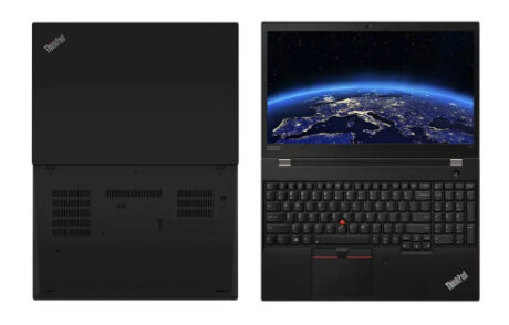 Refurbished LENOVO ThinkPad P15s G1 Intel Core i7-10610U 15inch FHD 32GB 512GB NVIDIA Quadro P520 W11P - Sølv stand