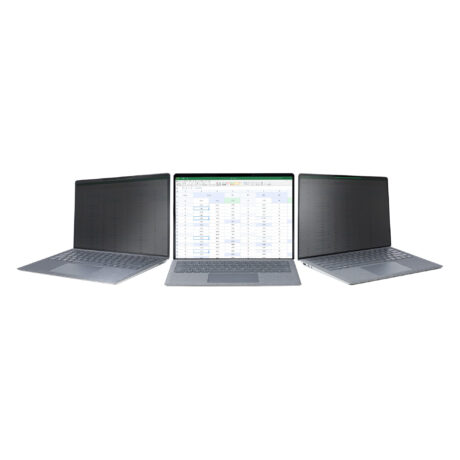 StarTech.com Surface Book Privacy Screen Anti-Glare Privacy Filter with 51% Blue Light Reduction