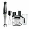 Braun Stavblender Multiquick 7 MQ 7075X - 1000 W