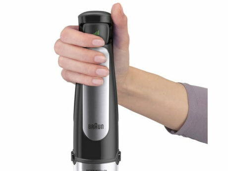 Braun Stavblender Multiquick 7 MQ 7075X - 1000 W