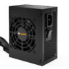 be quiet! SFX Power 3 Strømforsyning - 450 Watt - 80 mm - ATX - 80 Plus Bronze certified