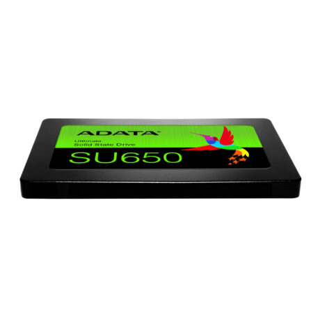 A-Data Ultimate SU650 SSD - 1TB - SATA-600 - 2.5"