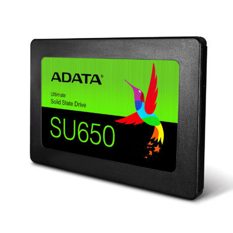 A-Data Ultimate SU650 SSD - 1TB - SATA-600 - 2.5"