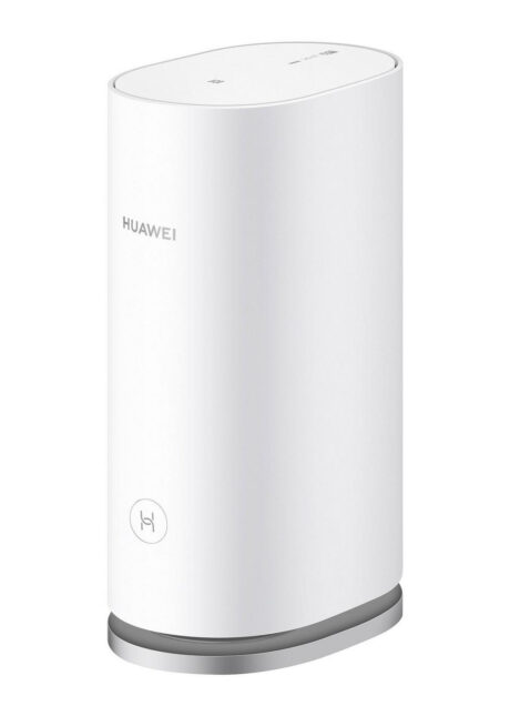 Huawei WS8100-21 WiFi Mesh 3 (1 pack) - White - Mesh router Wi-Fi 6