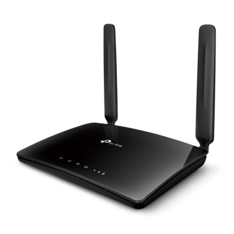 TP-Link Archer MR200 AC750 Wireless Dual Band 4G LTE Router - 4G Wi-Fi 5