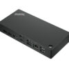 Lenovo ThinkPad Universal USB-C Dock (40AY0090UK) UK