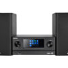 Kenwood M-9000S-B Hi-Fi System - Black