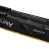Kingston FURY Beast DDR4-3600 C18 DC - 32GB