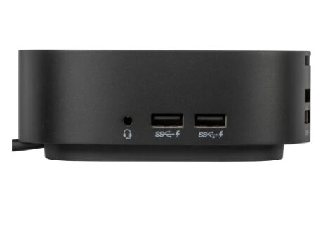 Refurbished HP USB-C Dock G5 Docking Station - Guld stand