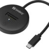 Sandberg M.2 NVMe SSD Dock
