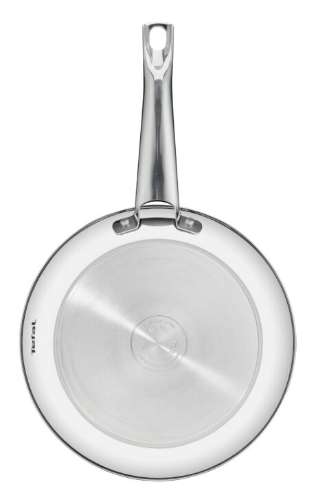 Tefal Cook eat Set 4 pcs Stainless steel