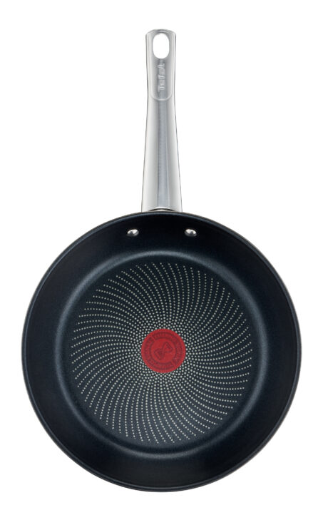 Tefal Cook eat Set 4 pcs Stainless steel