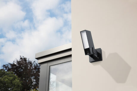 Netatmo Presence Smart Udendørskamera