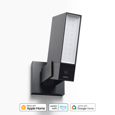 Netatmo Presence Smart Udendørskamera
