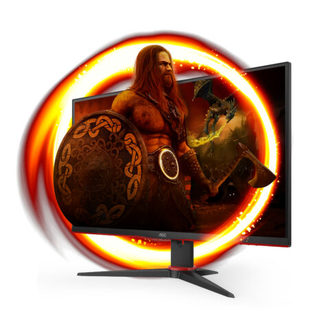 AOC 27" 27G2SPAE - 1920x1080 - 165Hz - IPS
