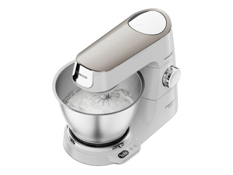 Kenwood Køkkenmaskine Titanium Chef Baker