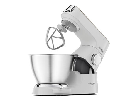 Kenwood Køkkenmaskine Titanium Chef Baker