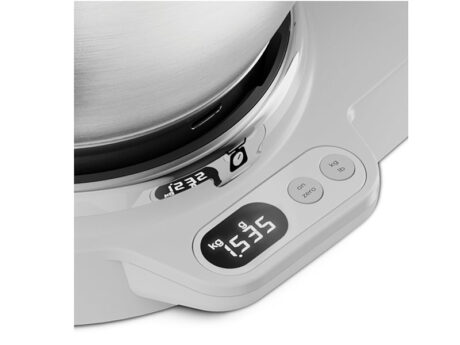 Kenwood Køkkenmaskine Titanium Chef Baker