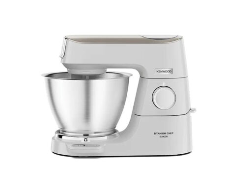 Kenwood Køkkenmaskine Titanium Chef Baker