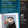 Epson Premium Glossy Photo Paper