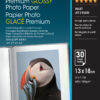 Epson Premium Glossy Photo Paper