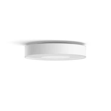 Philips Hue Infuse Medium Loft Plafond Lampe - Hvid