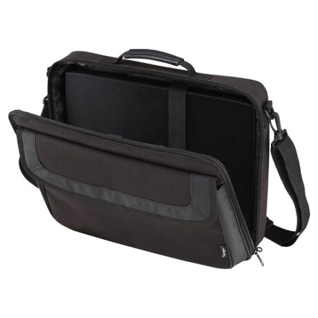 Targus Classic 15-15.6" Clamshell Laptop Case Black