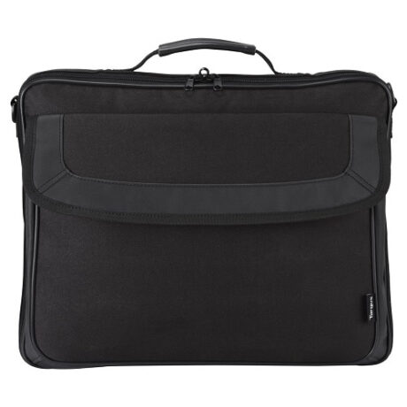 Targus Classic 15-15.6" Clamshell Laptop Case Black