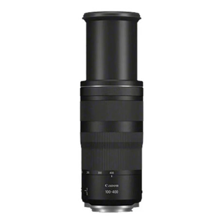 Canon RF 100-400mm f/5.6-8 IS USM