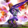 Nintendo Hyrule Warriors: Legends - 3DS - Action