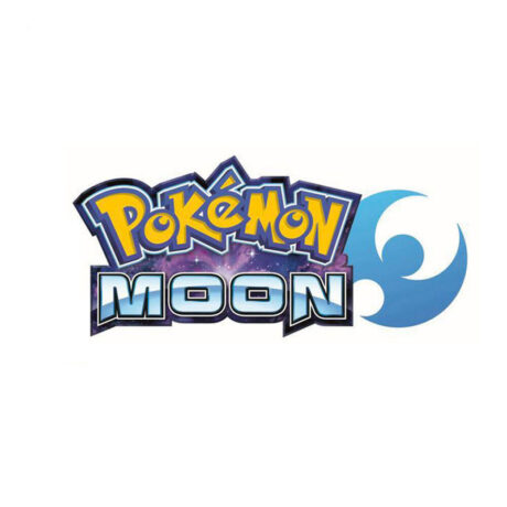 Nintendo Pokémon Moon - 3DS - RPG