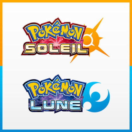 Nintendo Pokémon Moon - 3DS - RPG