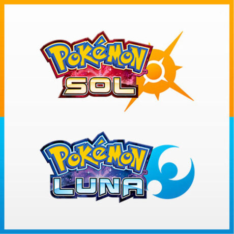 Nintendo Pokémon Moon - 3DS - RPG