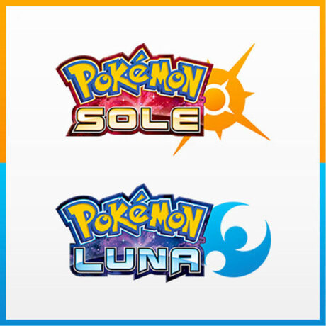Nintendo Pokémon Moon - 3DS - RPG