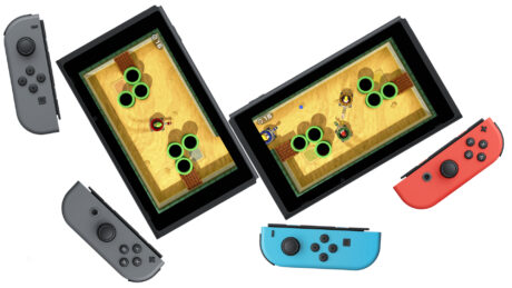Nintendo Super Mario Party - Switch - Fest