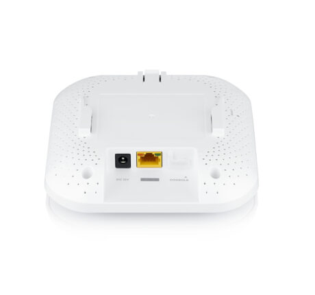 ZyXEL NWA50AX 802.11ax (WiFi 6) Dual-Radio PoE Access Point