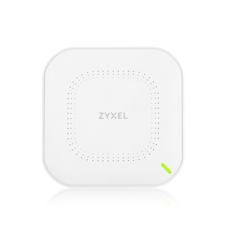 ZyXEL NWA50AX 802.11ax (WiFi 6) Dual-Radio PoE Access Point