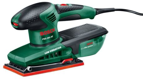 Bosch PSS 250 A/AE