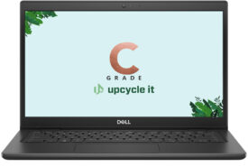 Dell Latitude 3420 - Bronze stand