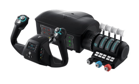 Turtle Beach VelocityOne Flight - Wired Controller - Microsoft Xbox One